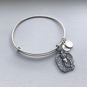 Alex and Ani bracelet